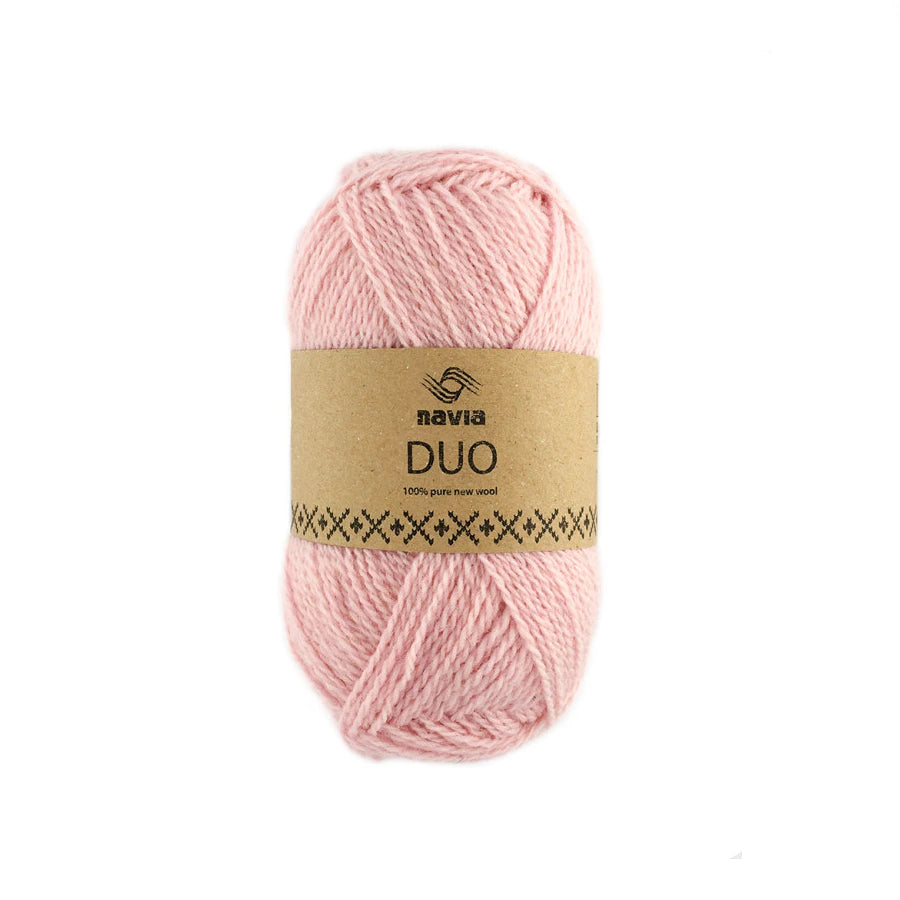 Duo | 232 light pink