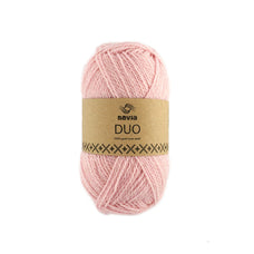 Duo | 232 light pink