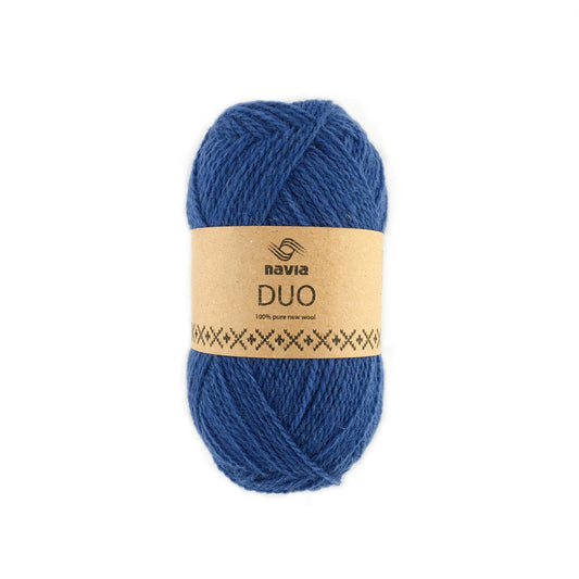 Duo | 239 denim blue