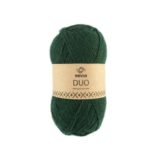 Duo | 240 fir green