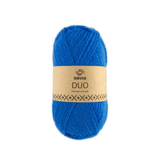 Duo | 243 cornflower blue