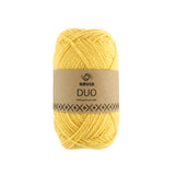 Duo | 247 yellow