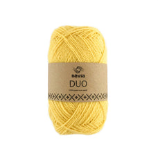Duo | 247 yellow