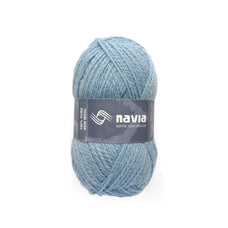 Duo | 248 aqua blue