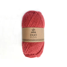 Duo | 250 raspberry
