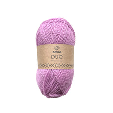 Duo | 256 rose pink