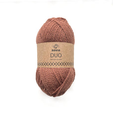 Duo | 254 rust