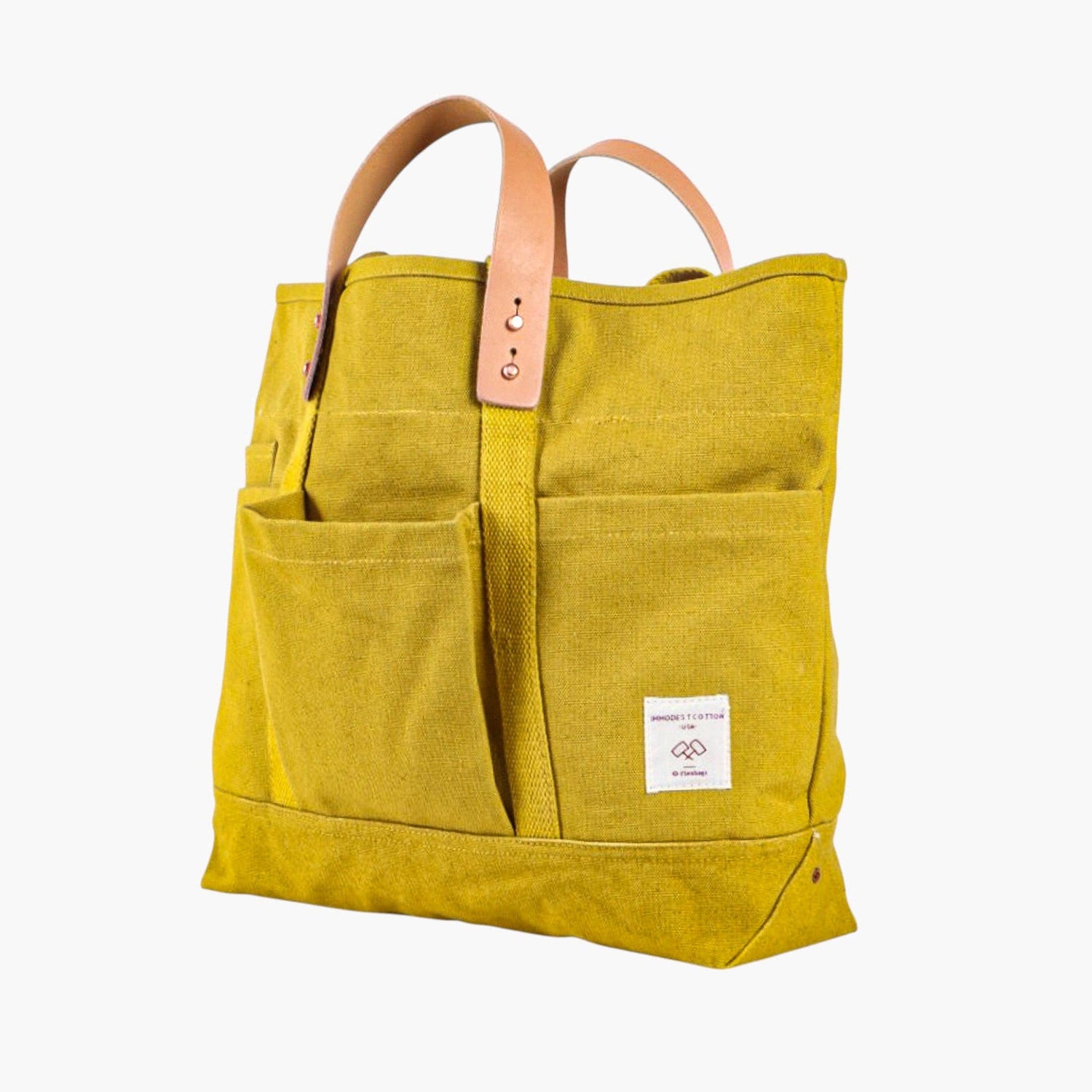 Construction Tote
