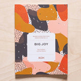 MDK Field Guide No. 12: Big Joy