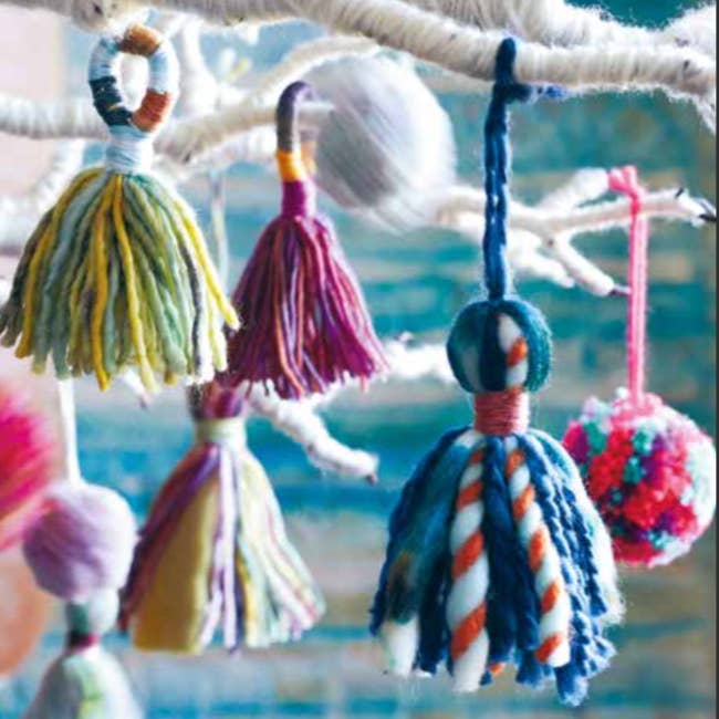 MDK Field Guide No. 3: Wild Yarns