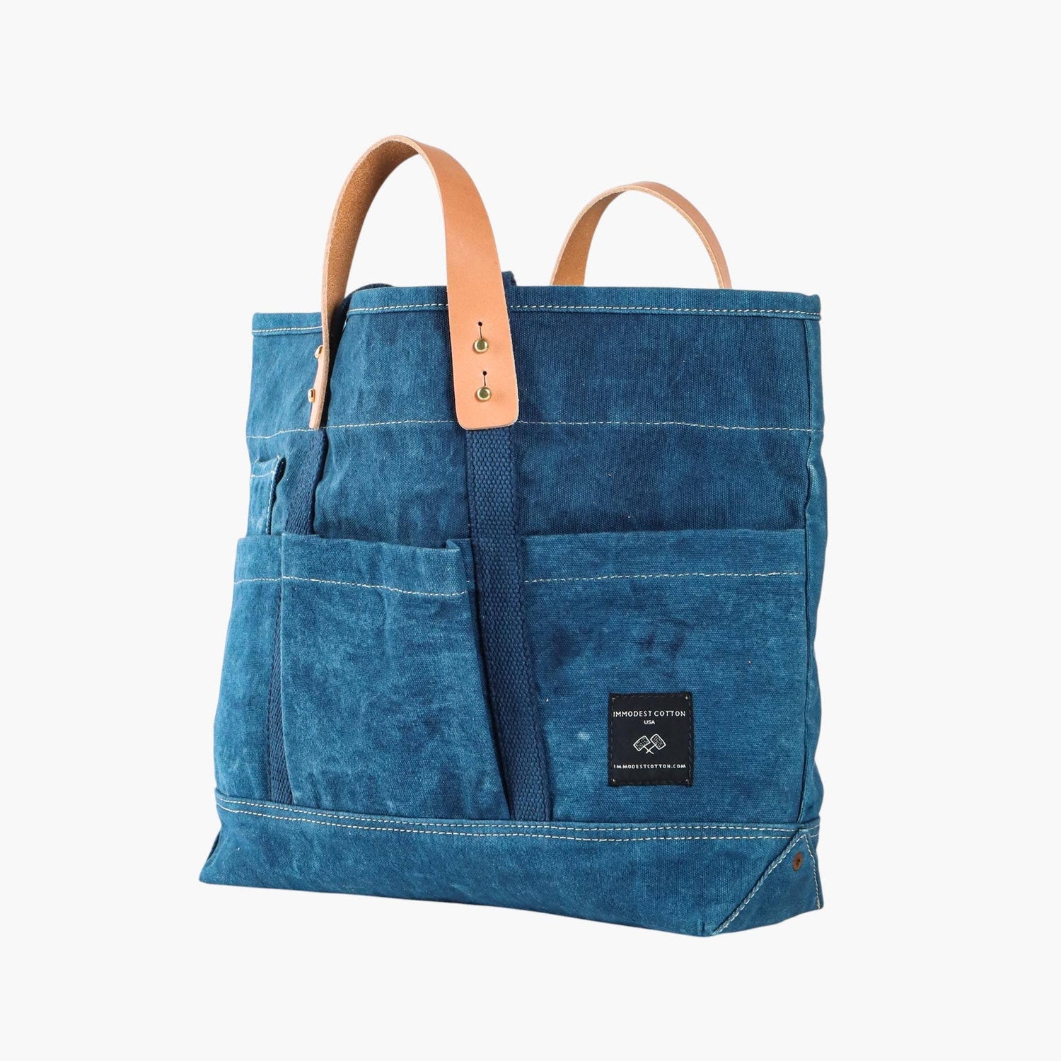 Construction Tote
