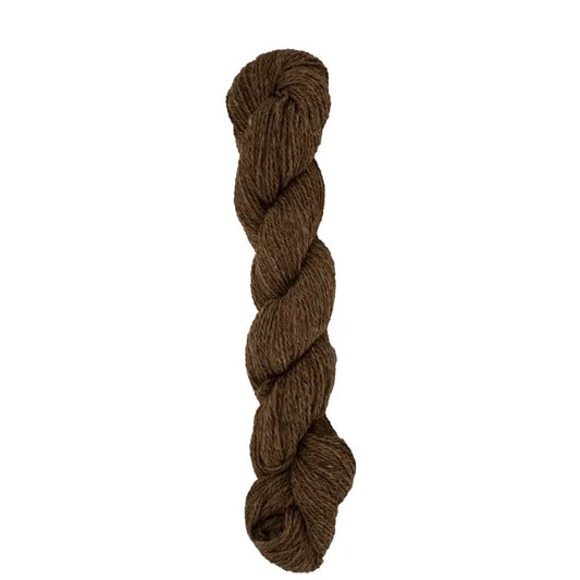 Alpaca Elegance | Cappuccino