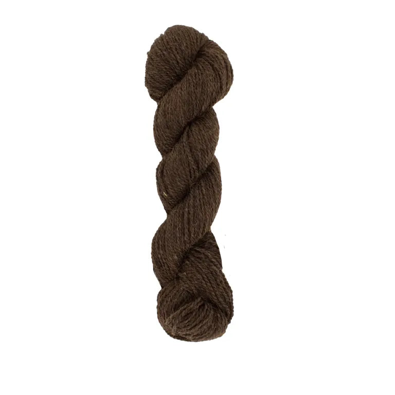 Alpaca Elegance | Cocoa