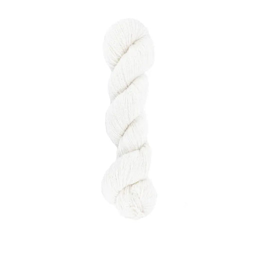 Alpaca Elegance | Cream