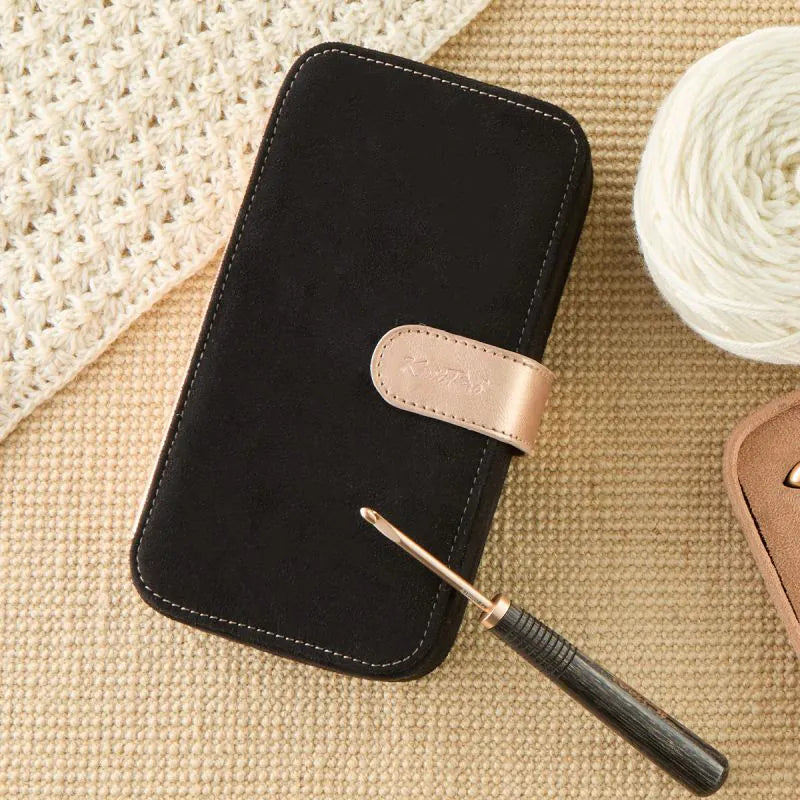 Oasis Crochet Starter Set