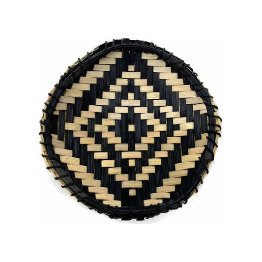 Plaited Basket Kit - Sifter Style