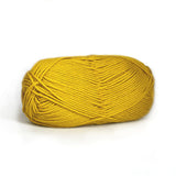 Skipper | 730 sulfur yellow