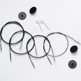 Swivel Stainless Steel Cable