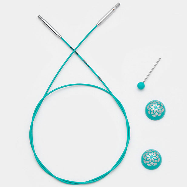 Mindful Collection Smart Interchangeable Swivel Cords