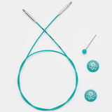 Mindful Collection Smart Interchangeable Swivel Cords